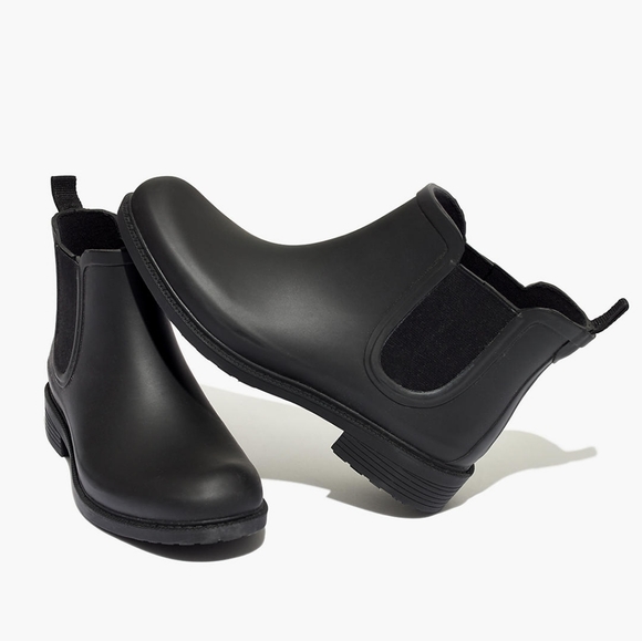 Madewell Shoes - Madewell Rain Boots